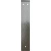 imageEkena Millwork BKTM02X20X20TRSS 2Inch W x 20Inch D x 20Inch H Traditional Bracket Stainless SteelUnfinished Steel