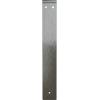 imageEkena Millwork BKTM02X20X20TRSS 2Inch W x 20Inch D x 20Inch H Traditional Bracket Stainless SteelUnfinished Steel