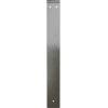 imageEkena Millwork BKTM02X20X20TRSS 2Inch W x 20Inch D x 20Inch H Traditional Bracket Stainless SteelUnfinished Steel