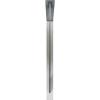 imageEkena Millwork BKTM02X20X20TRSS 2Inch W x 20Inch D x 20Inch H Traditional Bracket Stainless SteelUnfinished Steel