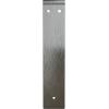 imageEkena Millwork BKTM02X20X20TRSS 2Inch W x 20Inch D x 20Inch H Traditional Bracket Stainless SteelUnfinished Steel