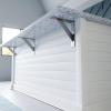 imageEkena Millwork BKTM02X20X20TRSS 2Inch W x 20Inch D x 20Inch H Traditional Bracket Stainless SteelWhite Primer Paintable