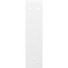 imageEkena Millwork BKTM02X20X20TRSS 2Inch W x 20Inch D x 20Inch H Traditional Bracket Stainless SteelWhite Primer Paintable