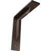 Hammered Brown
