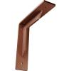 Hammered Copper