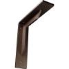 Hammered Dark Bronze