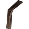 Hammered Dark Bronze