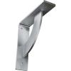 Unfinished Steel