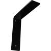 Hammered Black