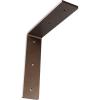 Hammered Dark Bronze