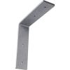 Hammered Light Blue