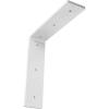 Hammered White