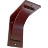 Hammered Bright Red