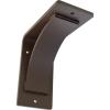 Hammered Brown