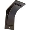 Hammered Dark Bronze