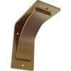 Hammered Gold