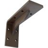 Hammered Brown