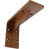 Hammered Copper