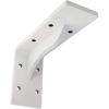 Hammered White