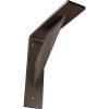 Hammered Brown