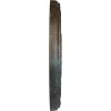 image12 18OD x 3 58ID x 78P Nadia Ceiling Medallion Fits Canopies up to 4 78Bronze Blue Patina Metallic Series