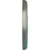 image12 18OD x 3 58ID x 78P Nadia Ceiling Medallion Fits Canopies up to 4 78Copper Green Patina Metallic Series