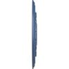 image15 34OD x 3 14ID x 1P Galway Ceiling Medallion Fits Canopies up to 3 14Americana Flat Finish