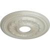 image15 34OD x 3 14ID x 1P Galway Ceiling Medallion Fits Canopies up to 3 14Flash Blue Metallic Series