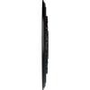 image15 34OD x 3 14ID x 1P Galway Ceiling Medallion Fits Canopies up to 3 14Jet Black Flat Finish