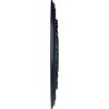image15 34OD x 3 14ID x 1P Galway Ceiling Medallion Fits Canopies up to 3 14Midnight Dream Flat Finish