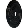 image25 38OD x 3 38ID x 1 38P Cole Ceiling Medallion Fits Canopies up to 9 18 HandPainted Night ShadeBlack Pearl Metallic Series