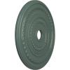 image25 38OD x 3 38ID x 1 38P Cole Ceiling Medallion Fits Canopies up to 9 18 HandPainted Night ShadeCloud Burst Flat Finish