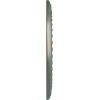 image25 38OD x 3 38ID x 1 38P Cole Ceiling Medallion Fits Canopies up to 9 18 HandPainted Night ShadeCopper Green Patina Metallic Series