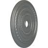 image25 38OD x 3 38ID x 1 38P Cole Ceiling Medallion Fits Canopies up to 9 18 HandPainted Night ShadePlatinum Metallic Series