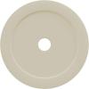 image25 38OD x 3 38ID x 1 38P Cole Ceiling Medallion Fits Canopies up to 9 18 HandPainted Night ShadePrimed