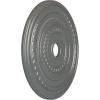 image25 38OD x 3 38ID x 1 38P Cole Ceiling Medallion Fits Canopies up to 9 18 HandPainted Night ShadeSilver Metallic Series
