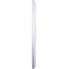 image31 12OD x 3 58ID x 1 34P Palmetto Ceiling MedallionFactory Primed