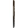 image31 12OD x 3 58ID x 1 34P Palmetto Ceiling MedallionHandPainted Bronze