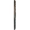 image31 12OD x 3 58ID x 1 34P Palmetto Ceiling MedallionHandPainted Bronze Blue Patina