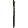 image31 12OD x 3 58ID x 1 34P Palmetto Ceiling MedallionHandPainted Stone Hearth