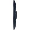 imageEkena Millwork CM11LIUWF 1114 x 118 Linus Ceiling Medallion Ultra Pure WhiteMidnight Dream Flat Finish