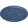 imageEkena Millwork CM12LEAMF 1234 x 78 Legacy Acanthus Ceiling Medallion AmericanaAmericana Flat Finish