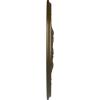imageEkena Millwork CM12LEAMF 1234 x 78 Legacy Acanthus Ceiling Medallion AmericanaBrass Metallic Series