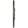 imageEkena Millwork CM12LEAMF 1234 x 78 Legacy Acanthus Ceiling Medallion AmericanaBronze Blue Patina Metallic Series
