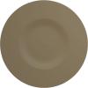 imageEkena Millwork CM12LEAMF 1234 x 78 Legacy Acanthus Ceiling Medallion AmericanaBrushed Mahogany Flat Finish