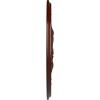 imageEkena Millwork CM12LEAMF 1234 x 78 Legacy Acanthus Ceiling Medallion AmericanaBrushed Mahogany Flat Finish
