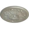 imageEkena Millwork CM12LEAMF 1234 x 78 Legacy Acanthus Ceiling Medallion AmericanaFlash Gold Metallic Series