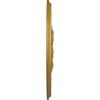 imageEkena Millwork CM12LEAMF 1234 x 78 Legacy Acanthus Ceiling Medallion AmericanaPharaohs Gold Metallic Series