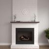 imageEkena Millwork CM12LEAMF 1234 x 78 Legacy Acanthus Ceiling Medallion AmericanaPrimed