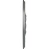 imageEkena Millwork CM12LEAMF 1234 x 78 Legacy Acanthus Ceiling Medallion AmericanaSilver Metallic Series